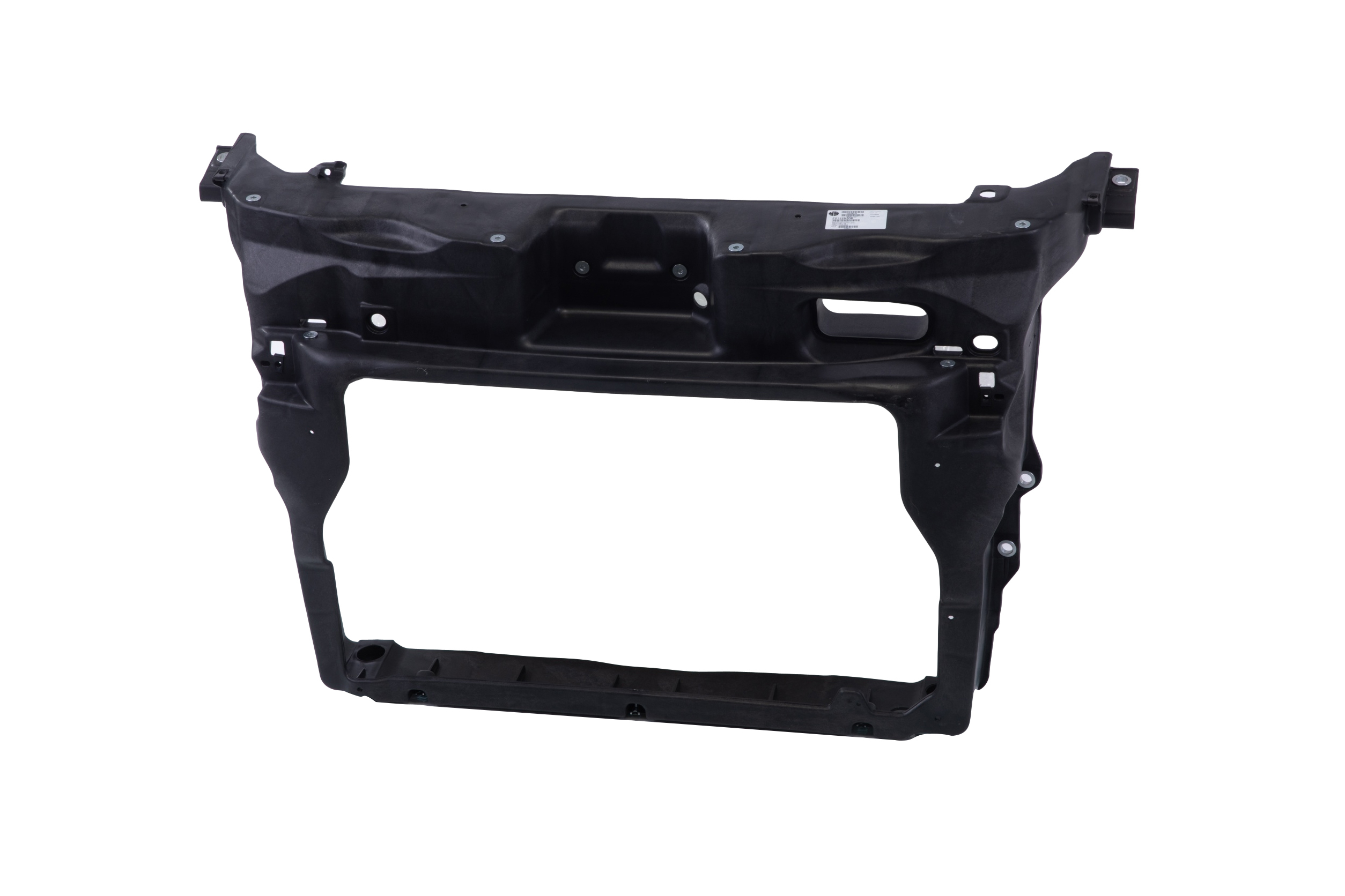 Radiator Support Assembly For 2011-2015 Ford Explorer Fit